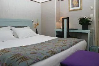 Eiffel Seine 3* Париж