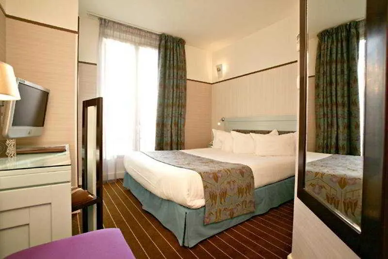 Eiffel Seine Hotel Parijs