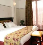 Eiffel Seine Hotel Paříž